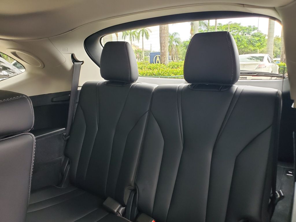 2026 Acura MDX - $45,688