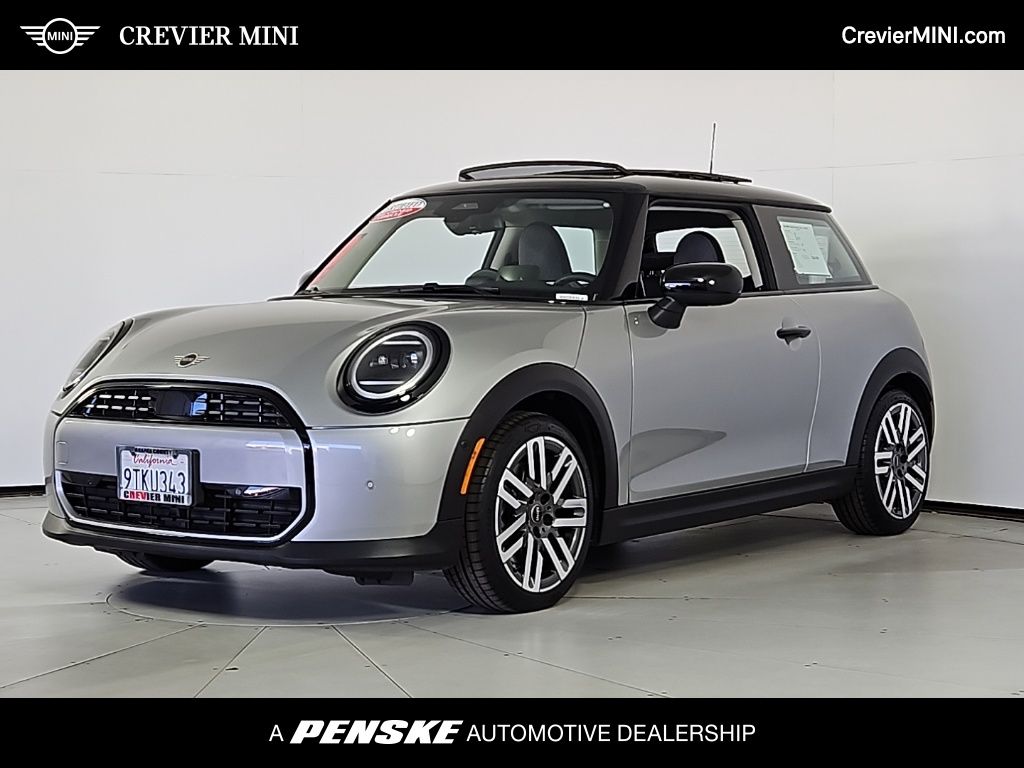Thumbnail: 2025 MINI Cooper - 1
