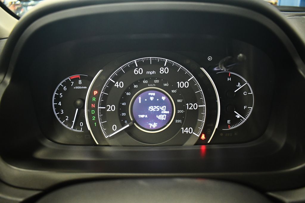 Thumbnail: 2013 Honda CR-V - 26