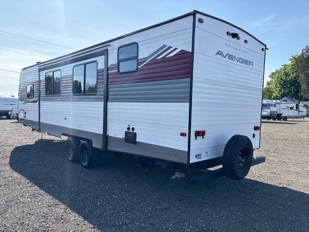2025 Prime Time Avenger 27 RBS Travel Trailer