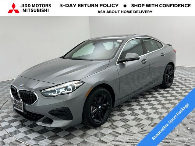 2024 BMW 2 Series 228i xDrive Gran Coupe AWD