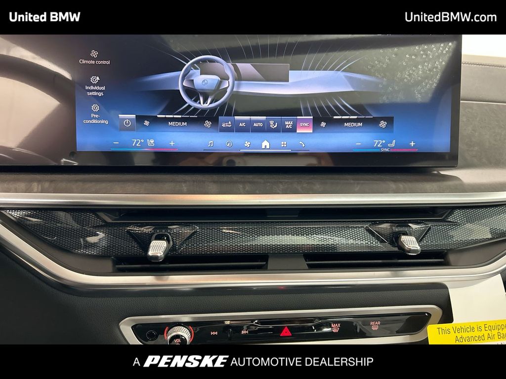 2026 BMW X5 sDrive40i 19