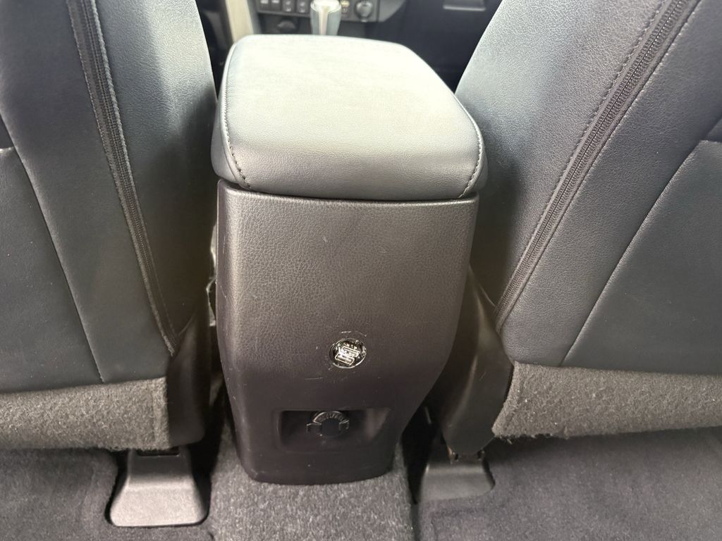 Used 2018 White Toyota Limited image 26