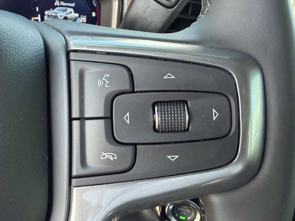 new 2026 Chevrolet Silverado 2500HD car, priced at $66,995