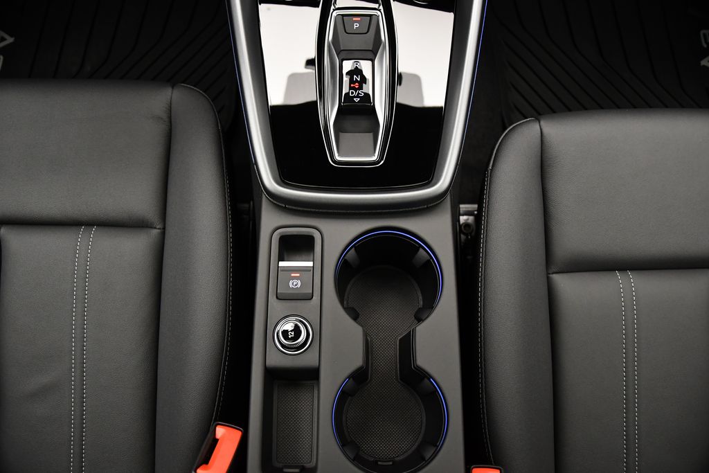 Thumbnail: 2025 Audi A3 - 30