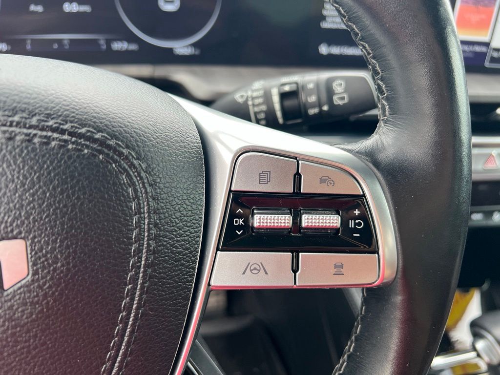 Used 2024 Kia Telluride SUV