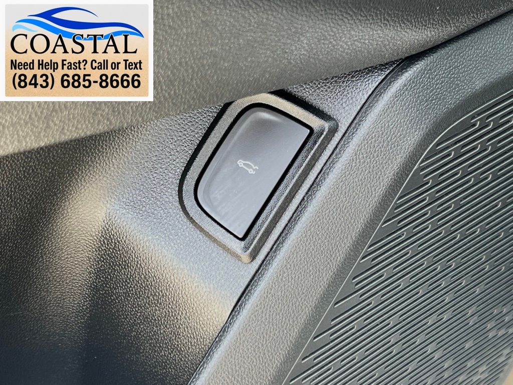 2025 Chevrolet Equinox LT Gray at Bob Mills Chevrolet