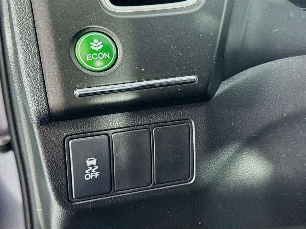 2015 Honda Civic LX photo