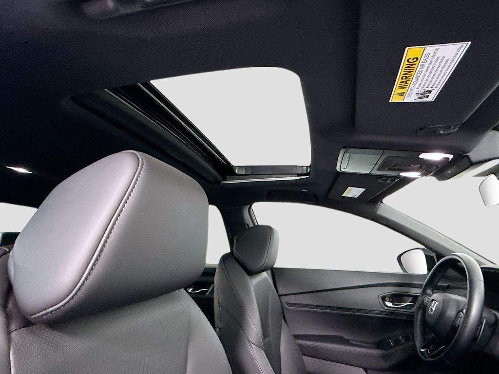 Thumbnail: 2024 Honda Accord - 18