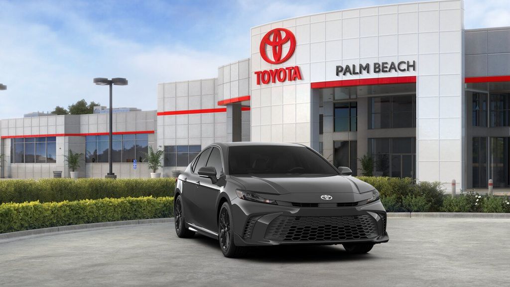 Thumbnail: 2026 Toyota Camry - 16