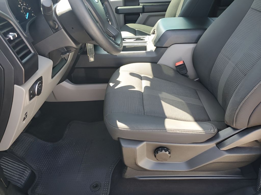 Used Car 2019 Ford F-150  Xl For Sale Under $25,000 In Austin, Texas