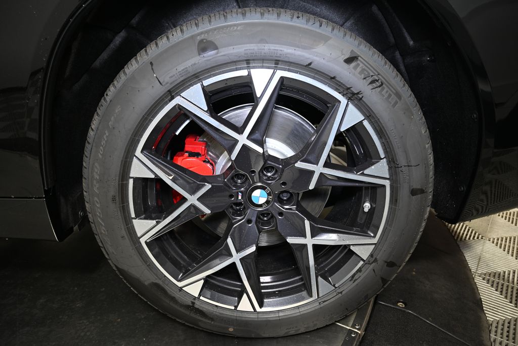2025 BMW X3 3.0i 12