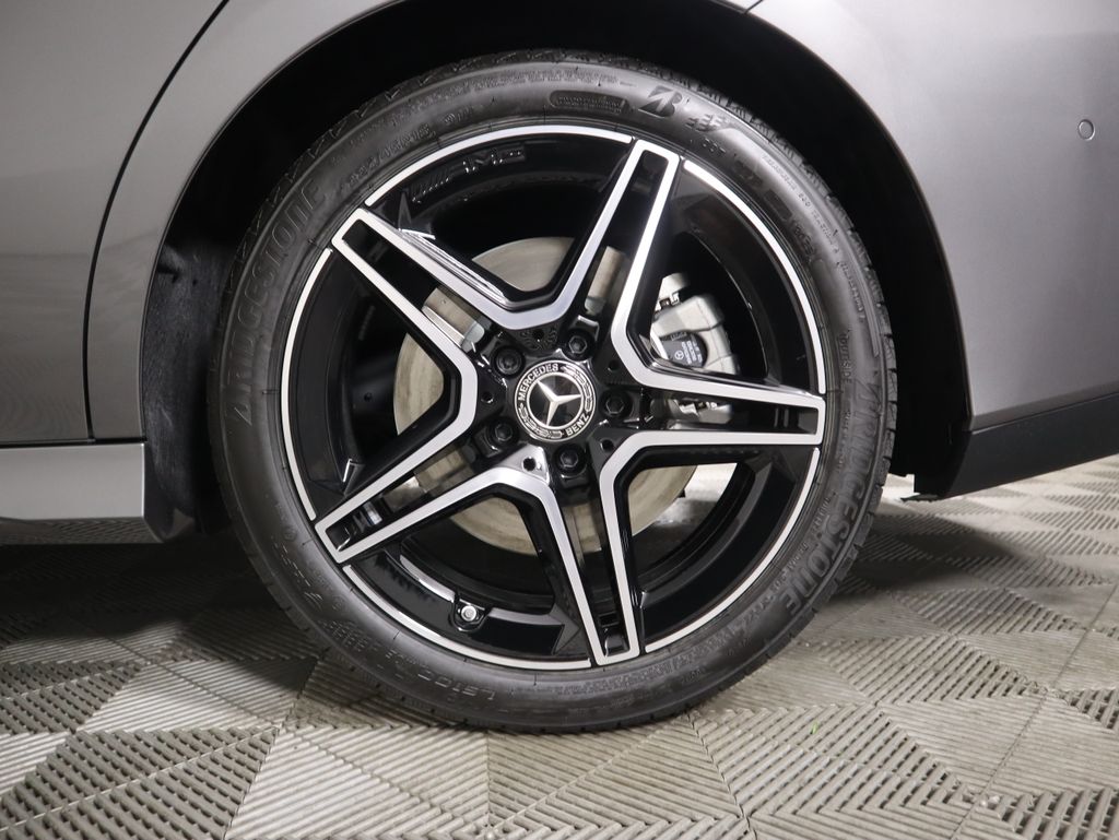 Thumbnail: 2026 Mercedes-Benz CLA - 32