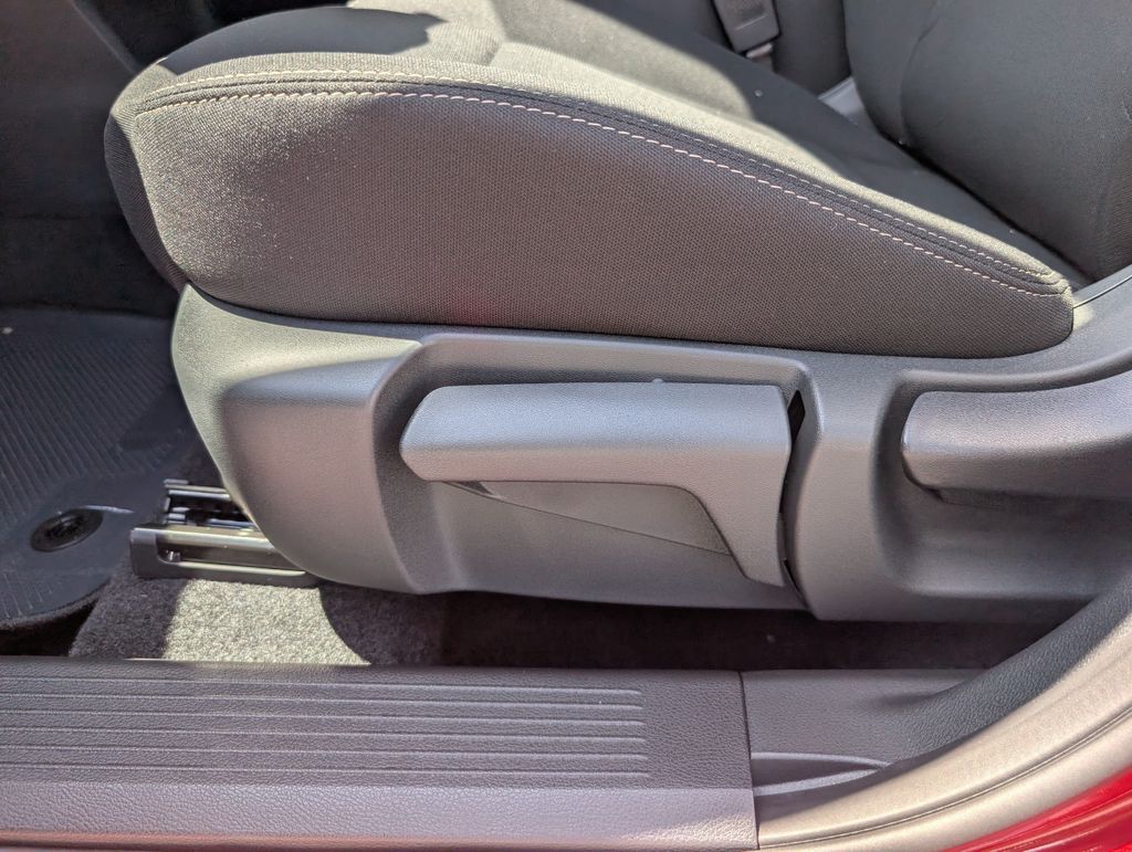 New 2026 Nissan Rogue SUV