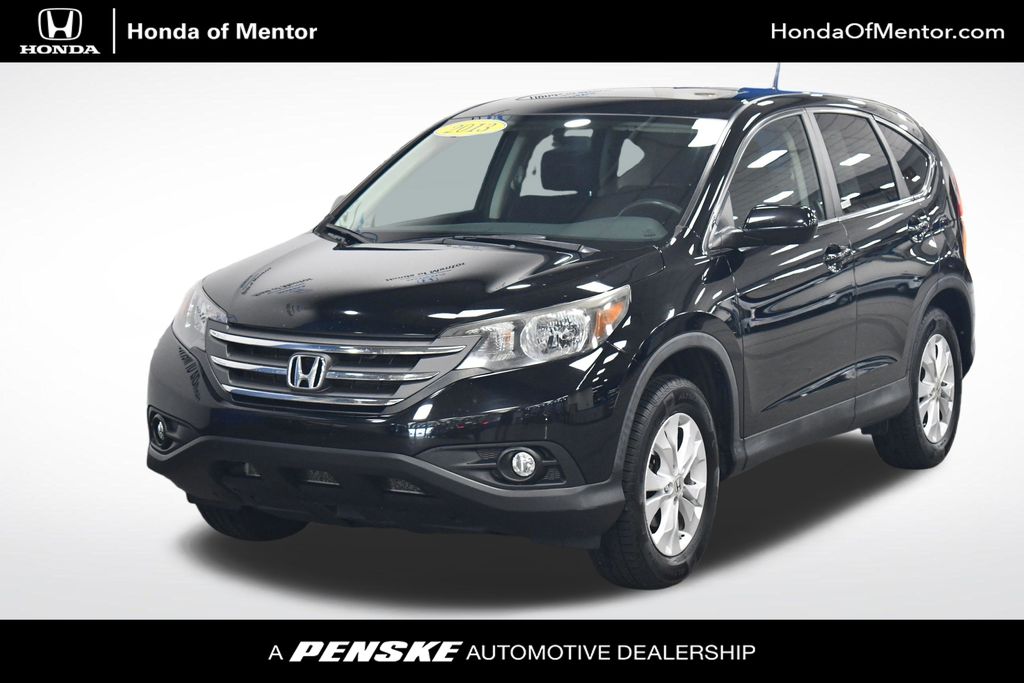 2013 Honda CR-V EX -
                  Mentor, OH