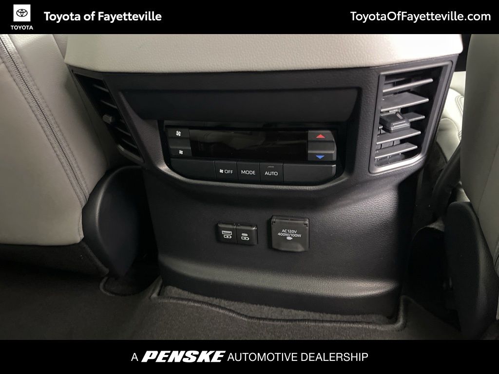 Thumbnail: 2026 Toyota Sequoia - 20