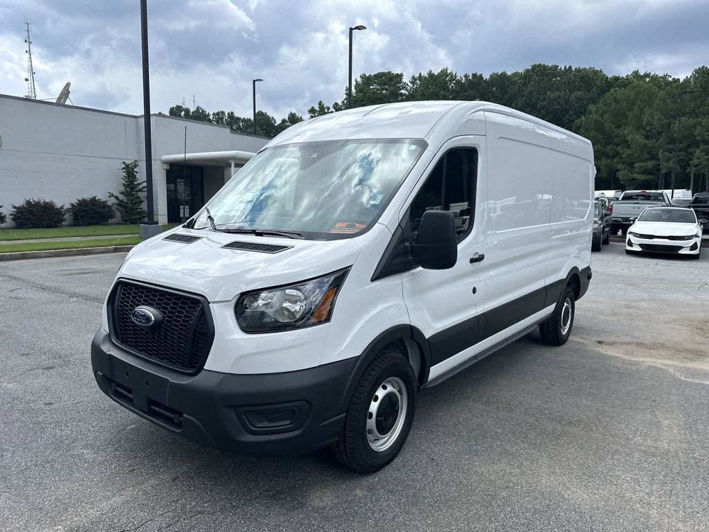 2024 Ford Transit-250 Base 3