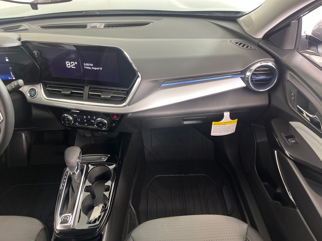 Thumbnail: 2026 Chevrolet Trax - 18