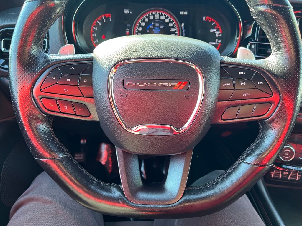 Thumbnail: 2023 Dodge Durango - 19