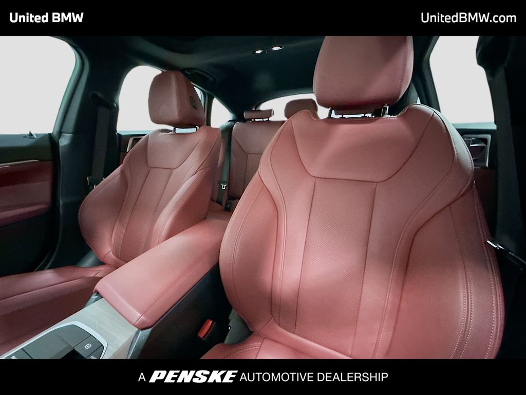 Thumbnail: 2025 BMW 4 Series - 5