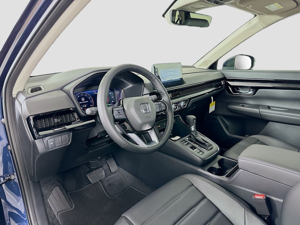 Thumbnail: 2026 Honda CR-V - 9