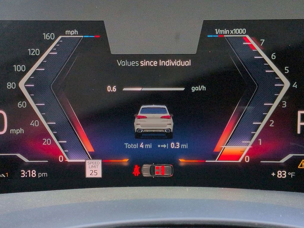 New 2026 White BMW xDrive40i image 28
