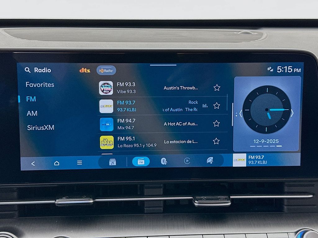 Thumbnail: 2024 Hyundai Kona - 14