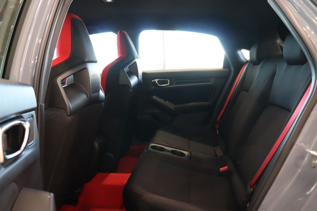 Thumbnail: 2025 Honda Civic - 12