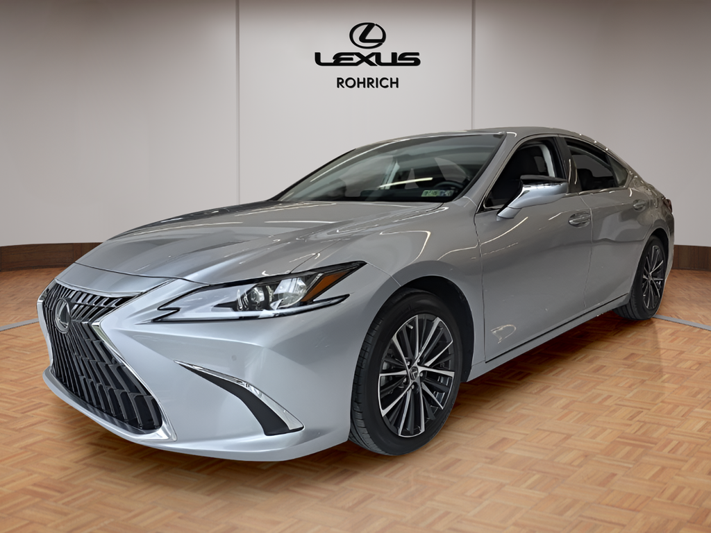 LEXUS様 RZ | All-Electric Large SUV | Lexus UK