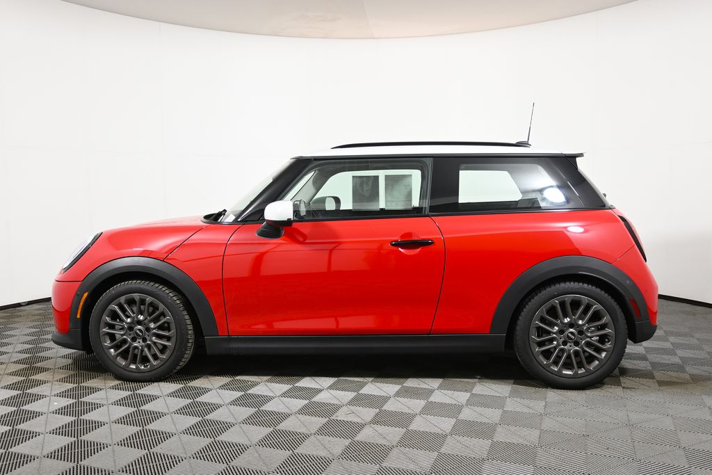 Thumbnail: 2025 MINI Cooper - 2