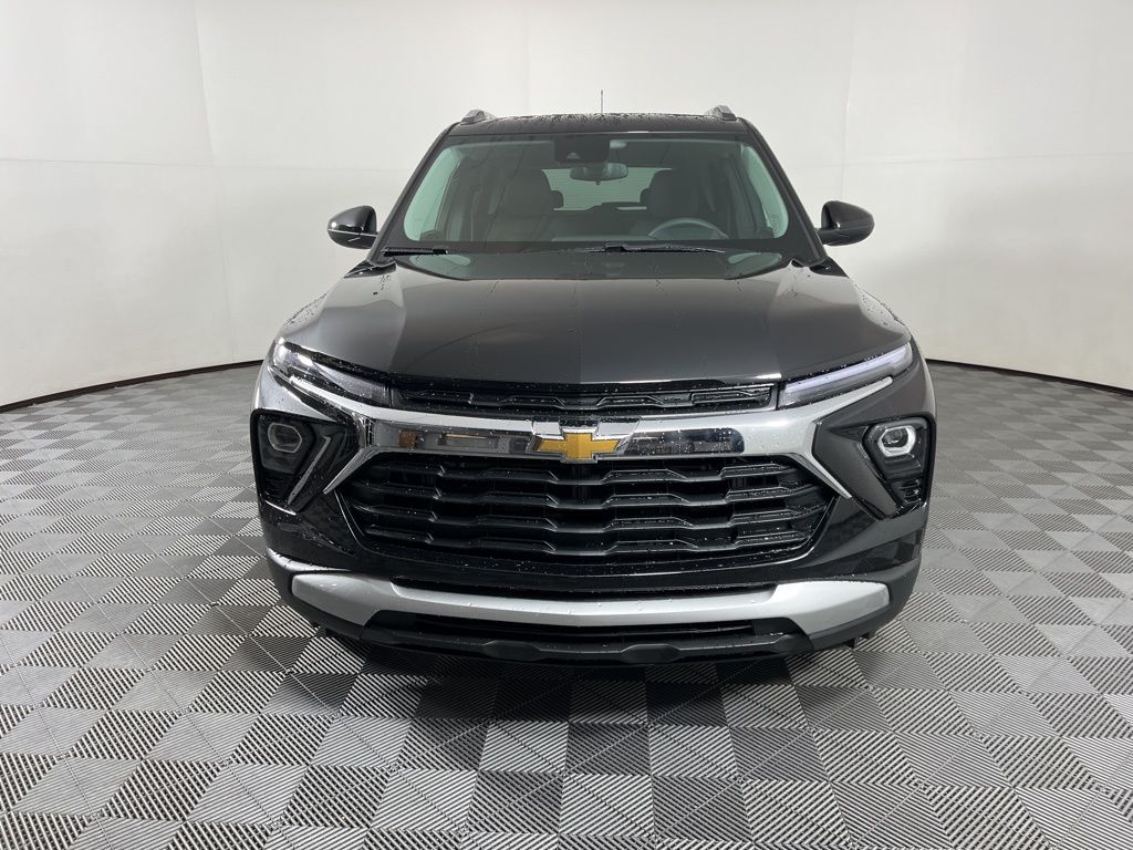 2025 Chevrolet TrailBlazer LT 15