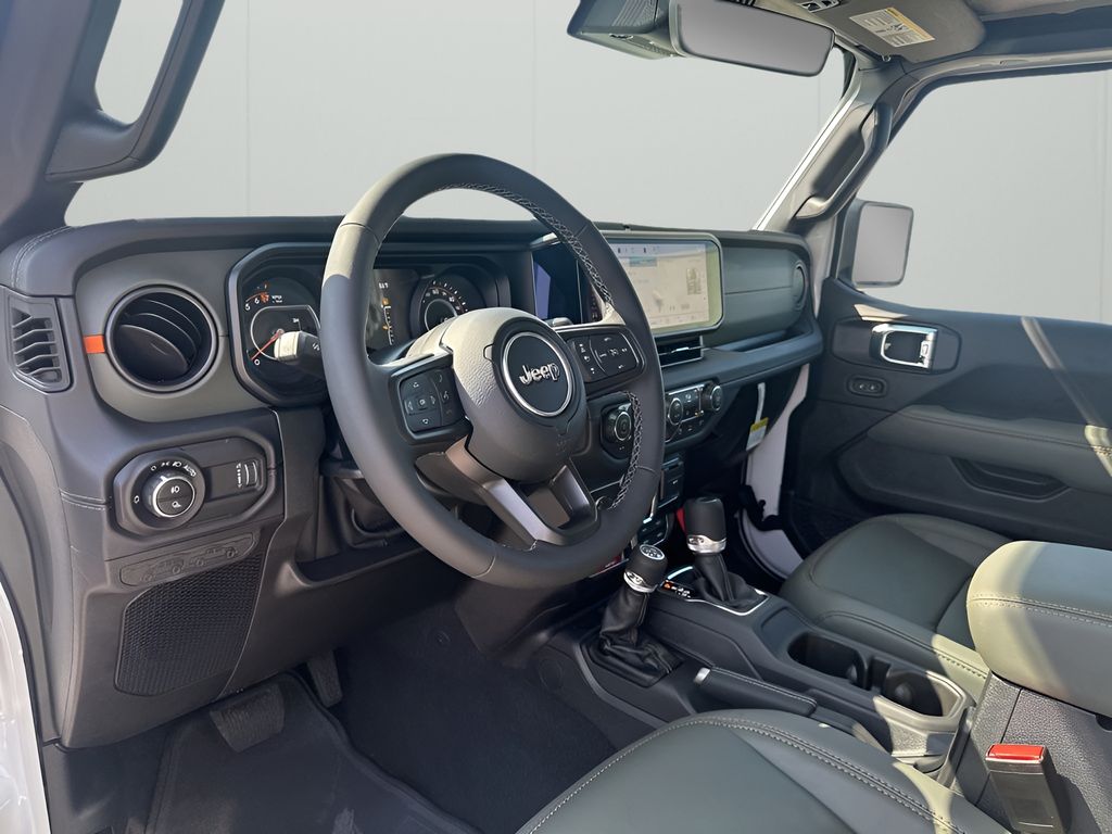 2025 Jeep Gladiator  Mojave In Austin, Texas
