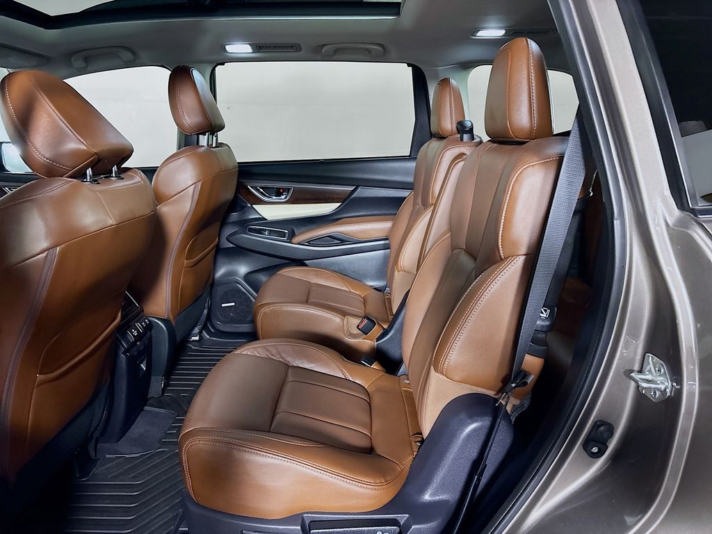 2022 Subaru Ascent Touring