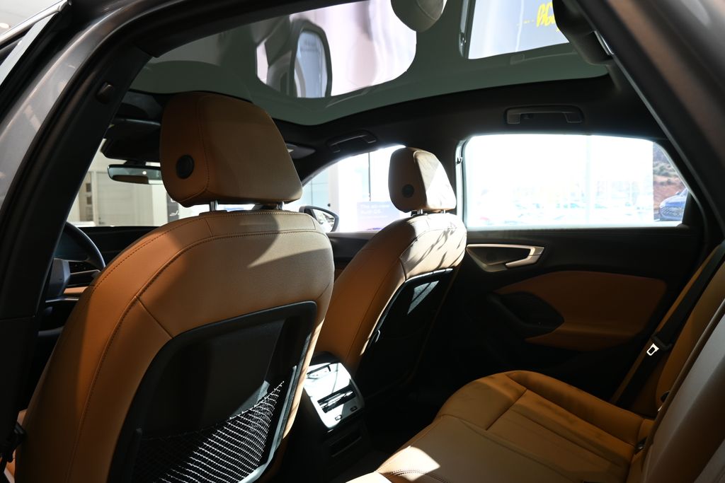 Thumbnail: 2025 Audi A5 - 25