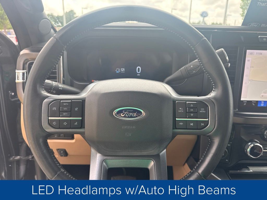 2024 Ford F-250 Super Duty LARIAT