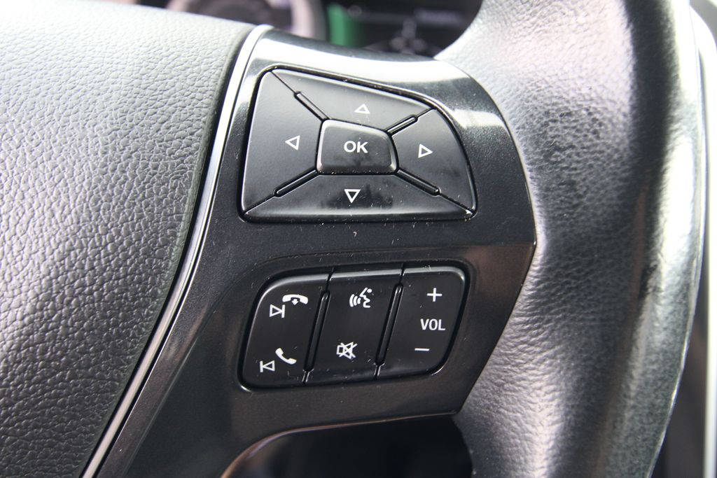 Used 2017 Ford Explorer SUV