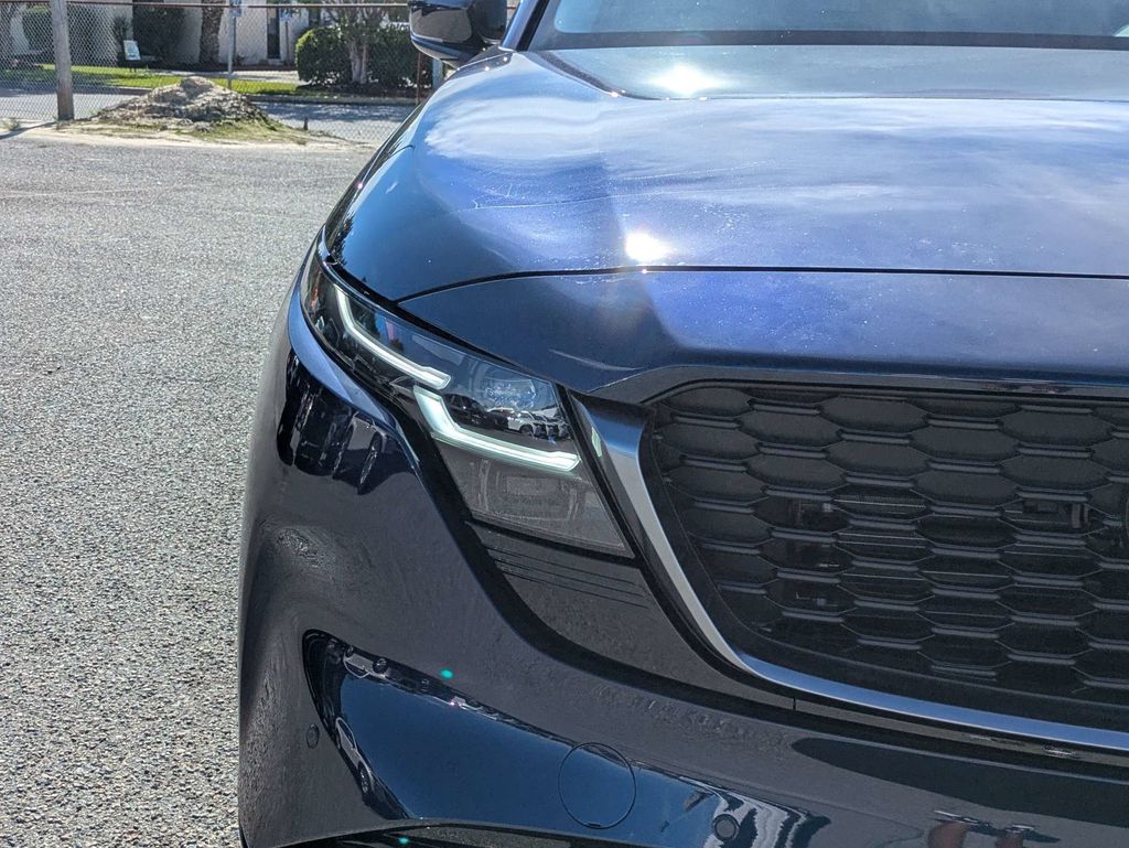 2026 Mazda CX-5 2.5 S Premium