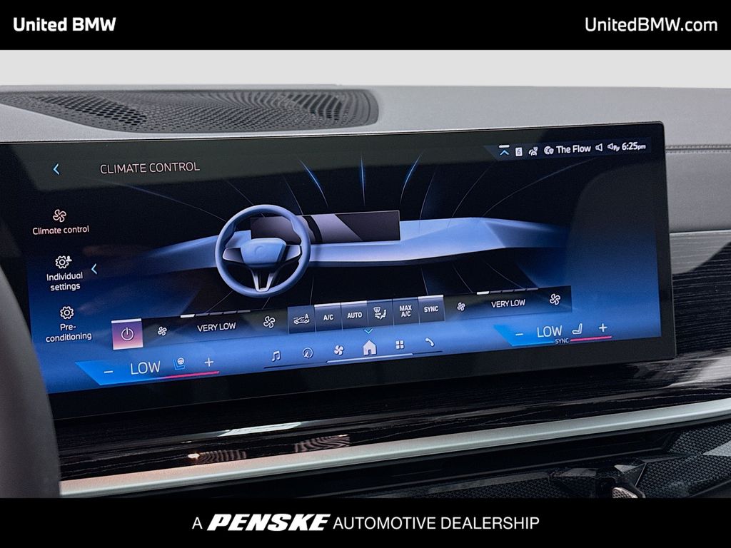 Thumbnail: 2026 BMW X5 - 11