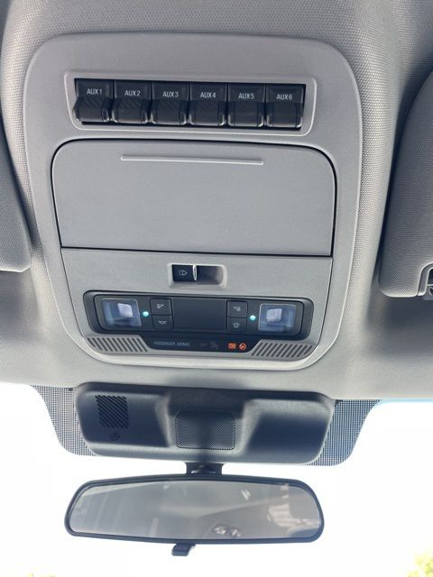 2025 Ford F-450 Chassis XL