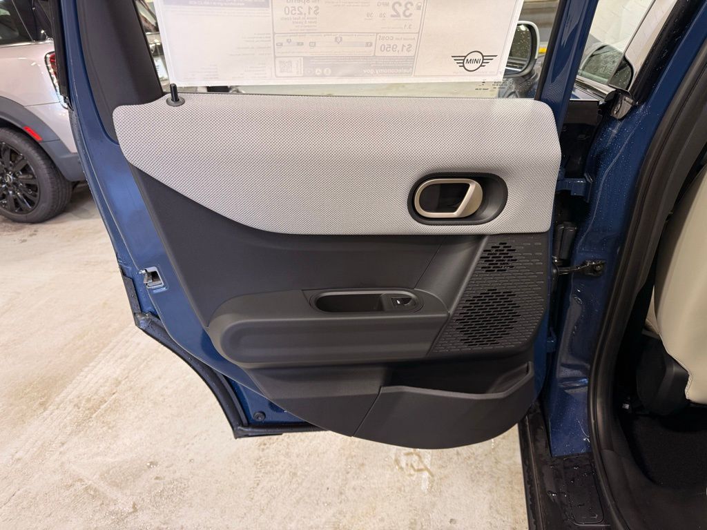 Thumbnail: 2026 MINI Cooper - 19