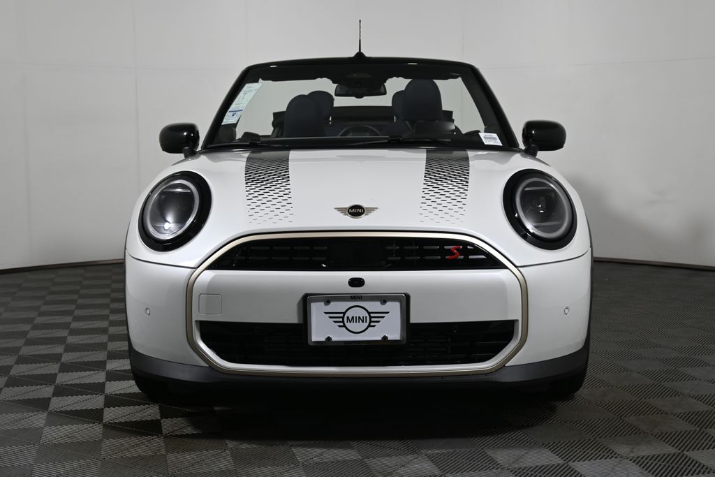 Thumbnail: 2026 MINI Cooper - 10