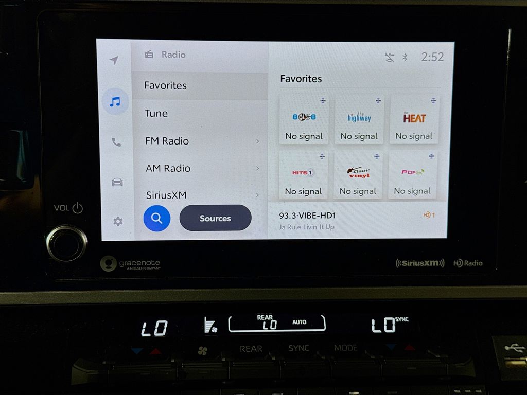 Thumbnail: 2024 Toyota Sequoia - 15