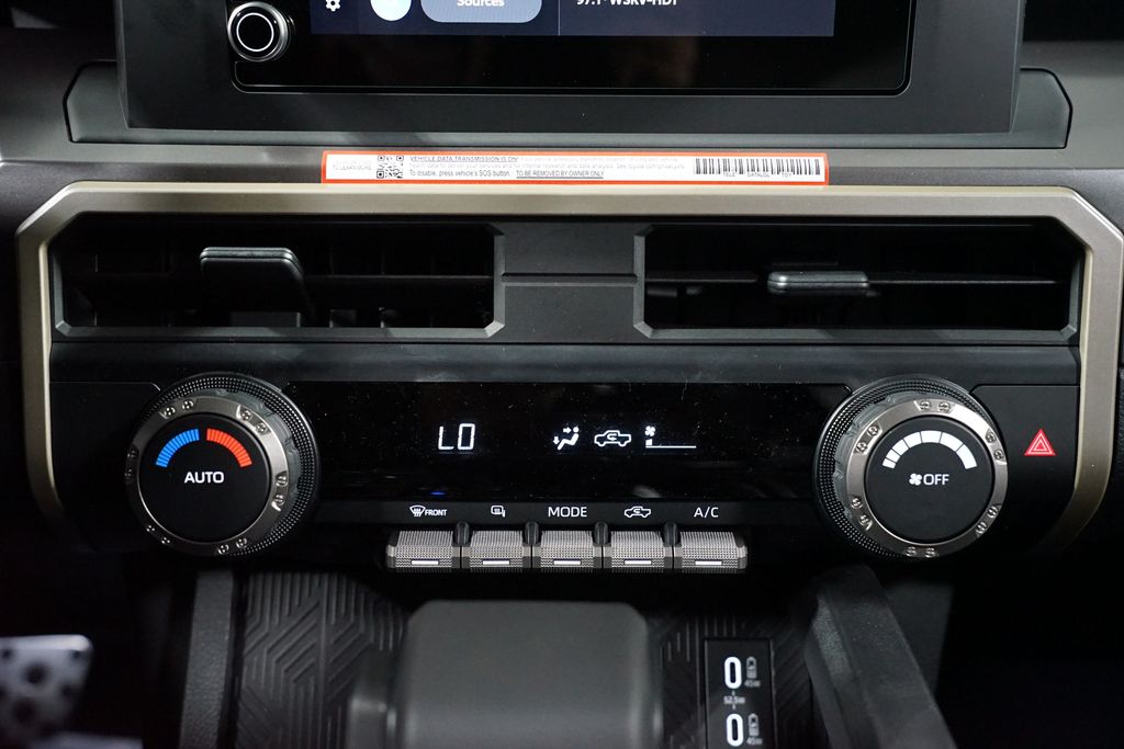 Thumbnail: 2026 Toyota Tacoma - 22