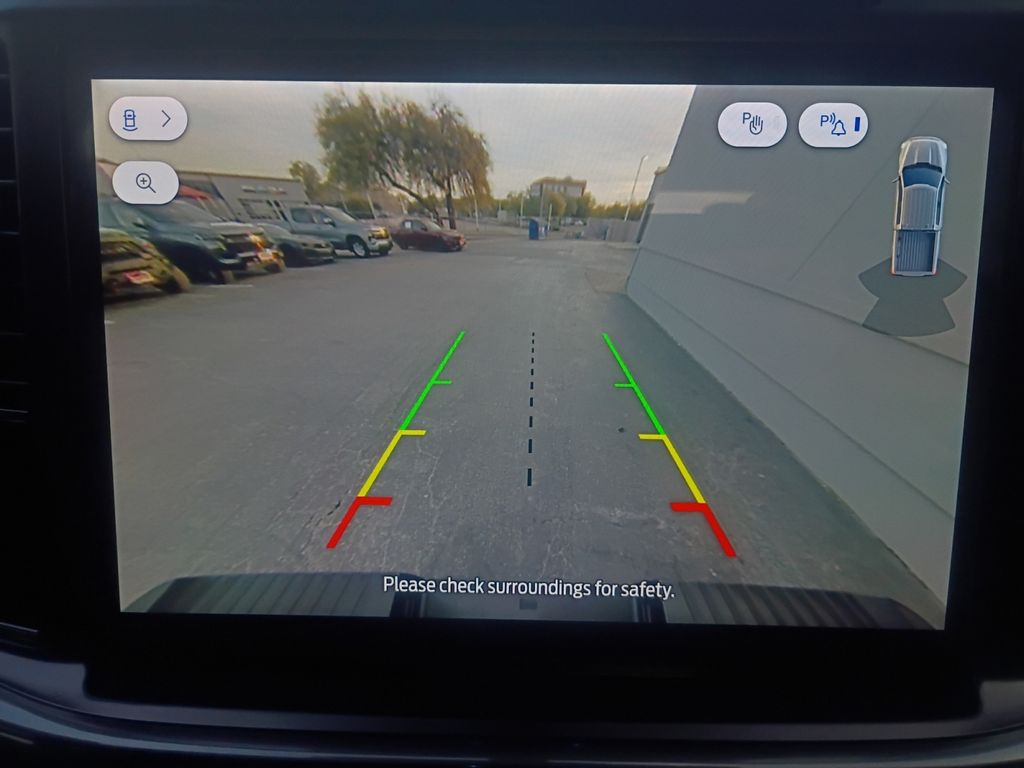 Used Car 2024 Ford F-150  Stx For Sale Under $35,000 In Austin, Texas