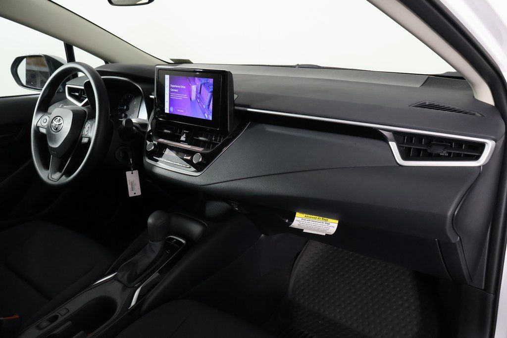 Thumbnail: 2025 Toyota Corolla - 9