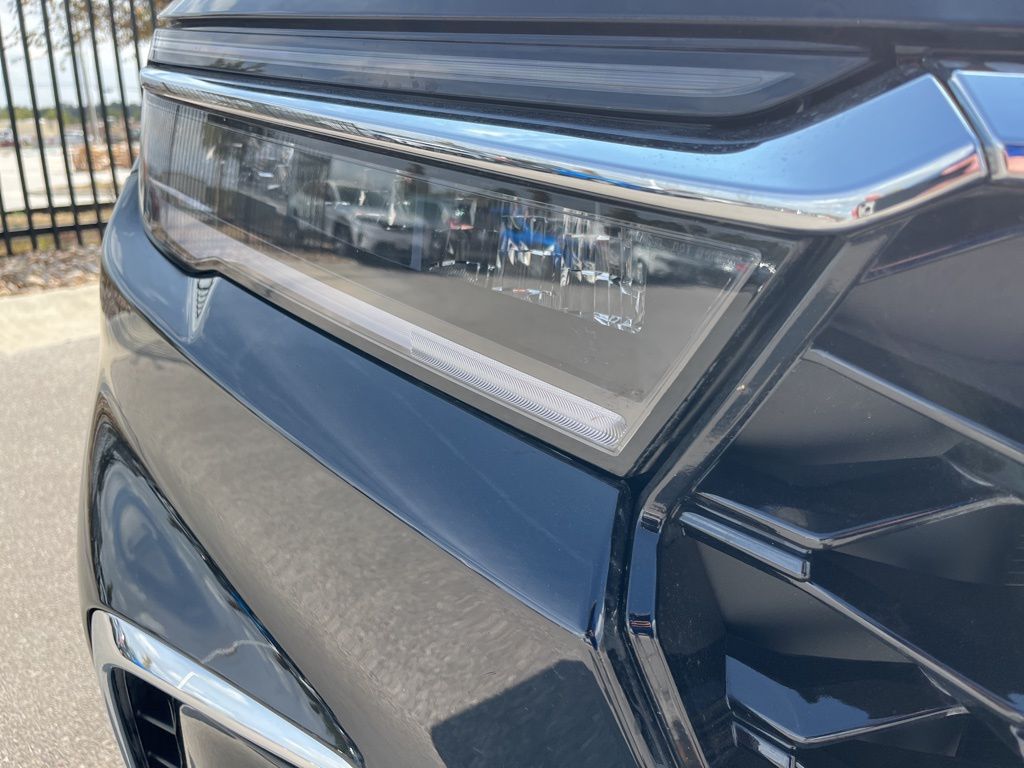 Thumbnail: 2025 Honda Pilot - 15