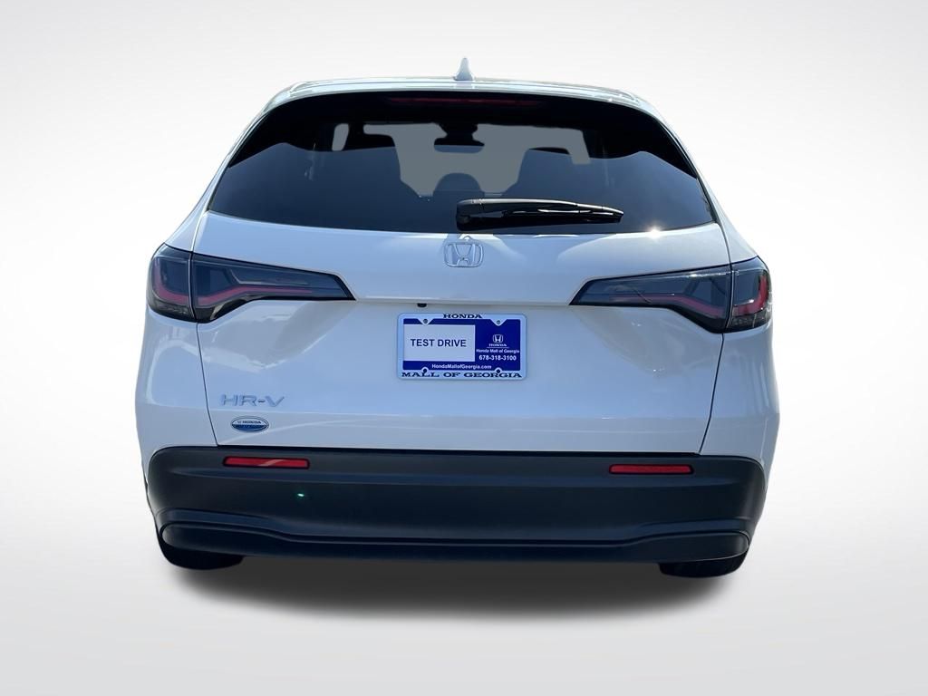 Thumbnail: 2026 Honda HR-V - 5