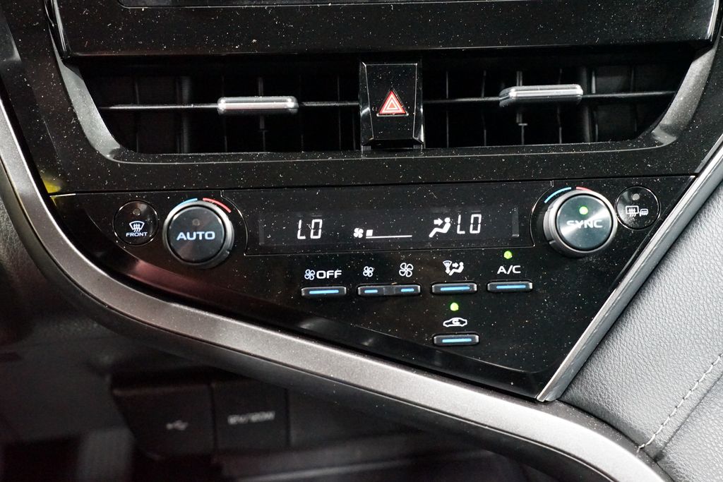 Thumbnail: 2024 Toyota Camry - 20