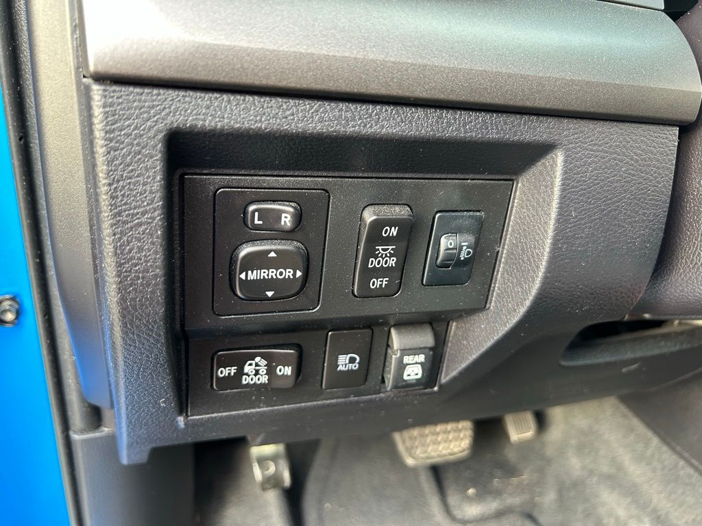 2021 Toyota Tundra SR5 18