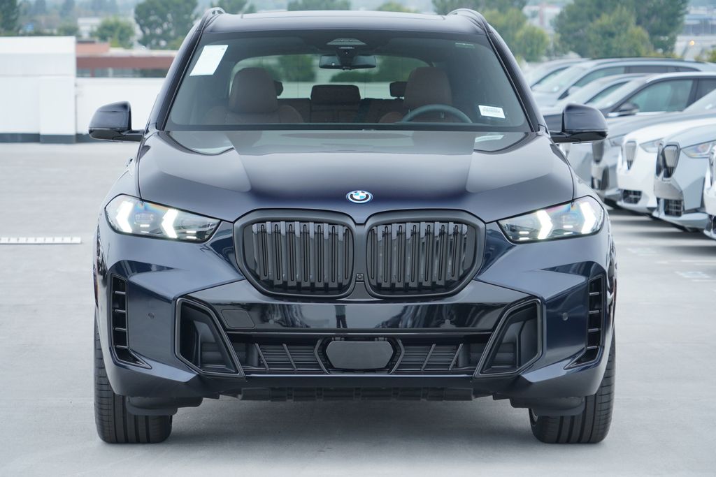 Thumbnail: 2026 BMW X5 - 2
